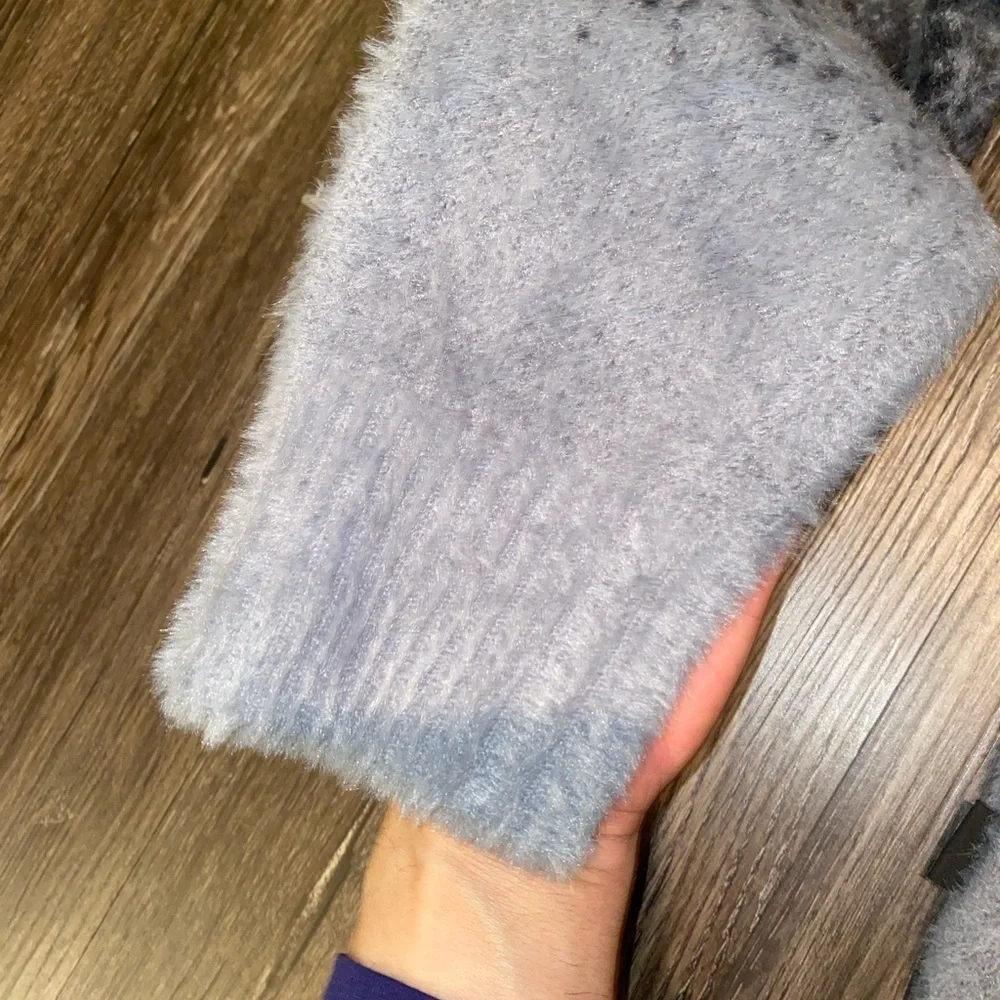Air Jordan Ombré Cardigan